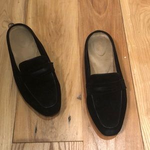 Clark’s Artisan Keesha Suede Mule